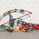 Illustration for article titled These Customizable Dart Guns Are Better Than Nerf Guns and Lego Combined
